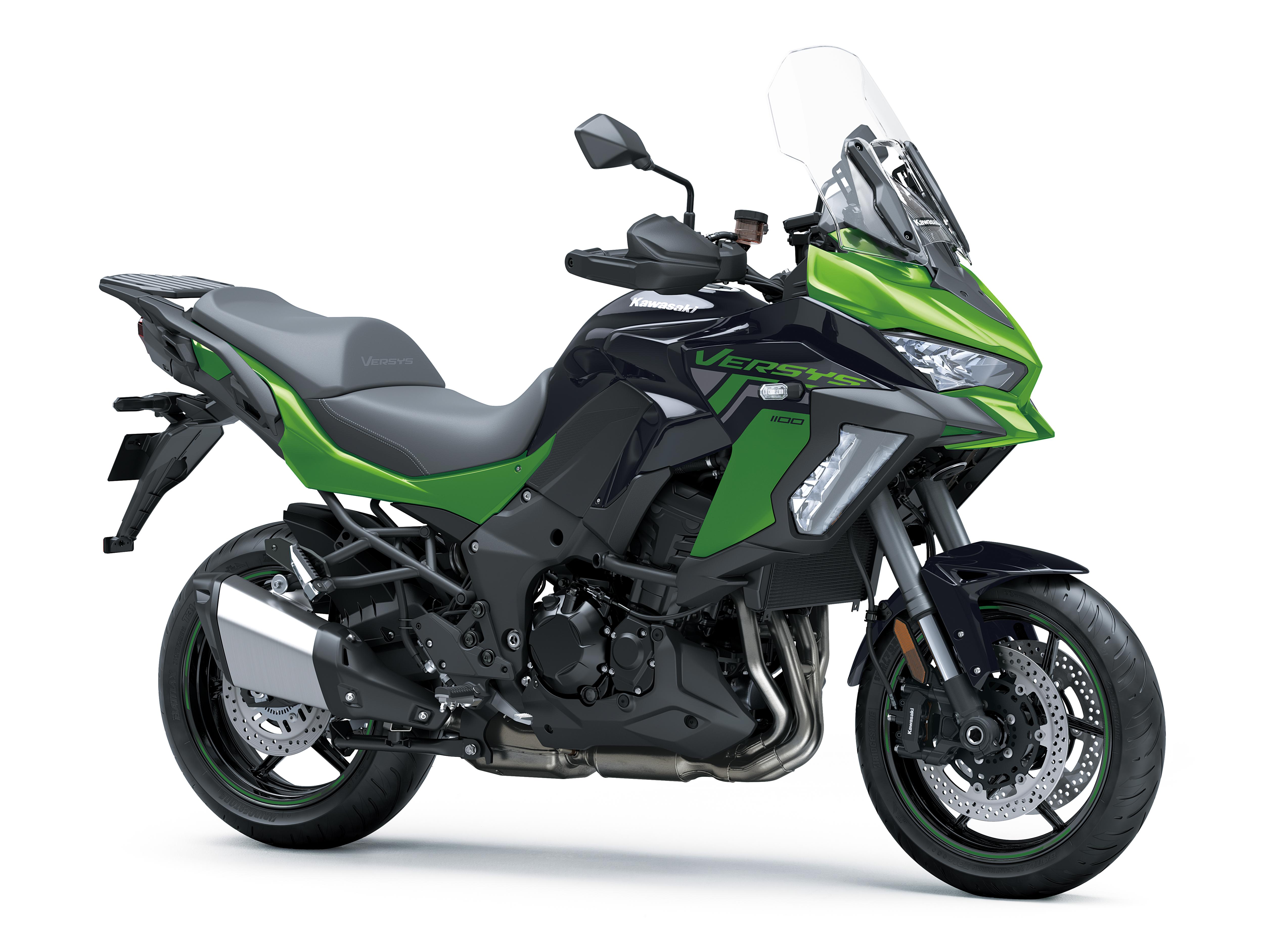 Adventure Tourer