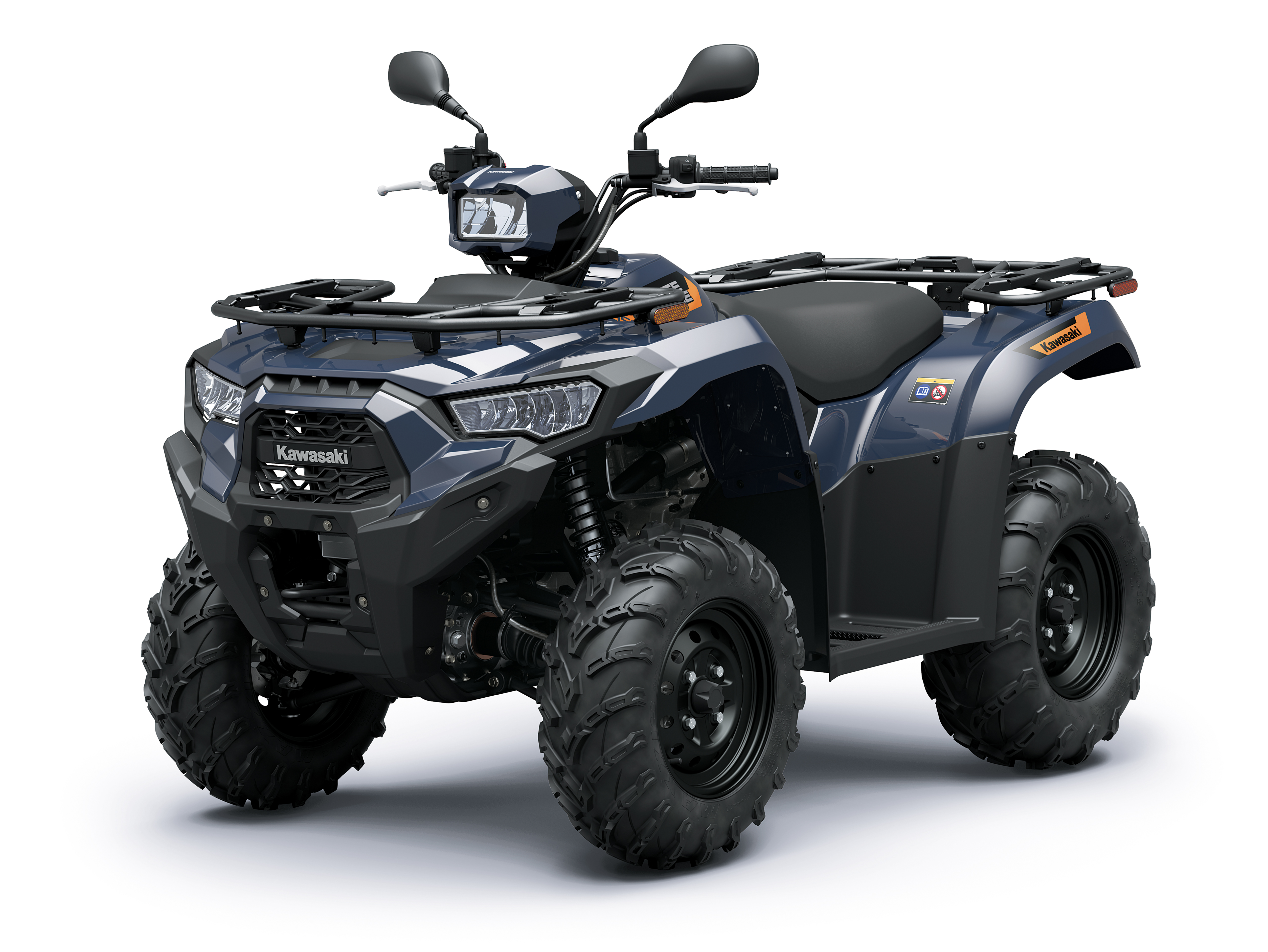 Brute Force 450 T-Cat | 2026
