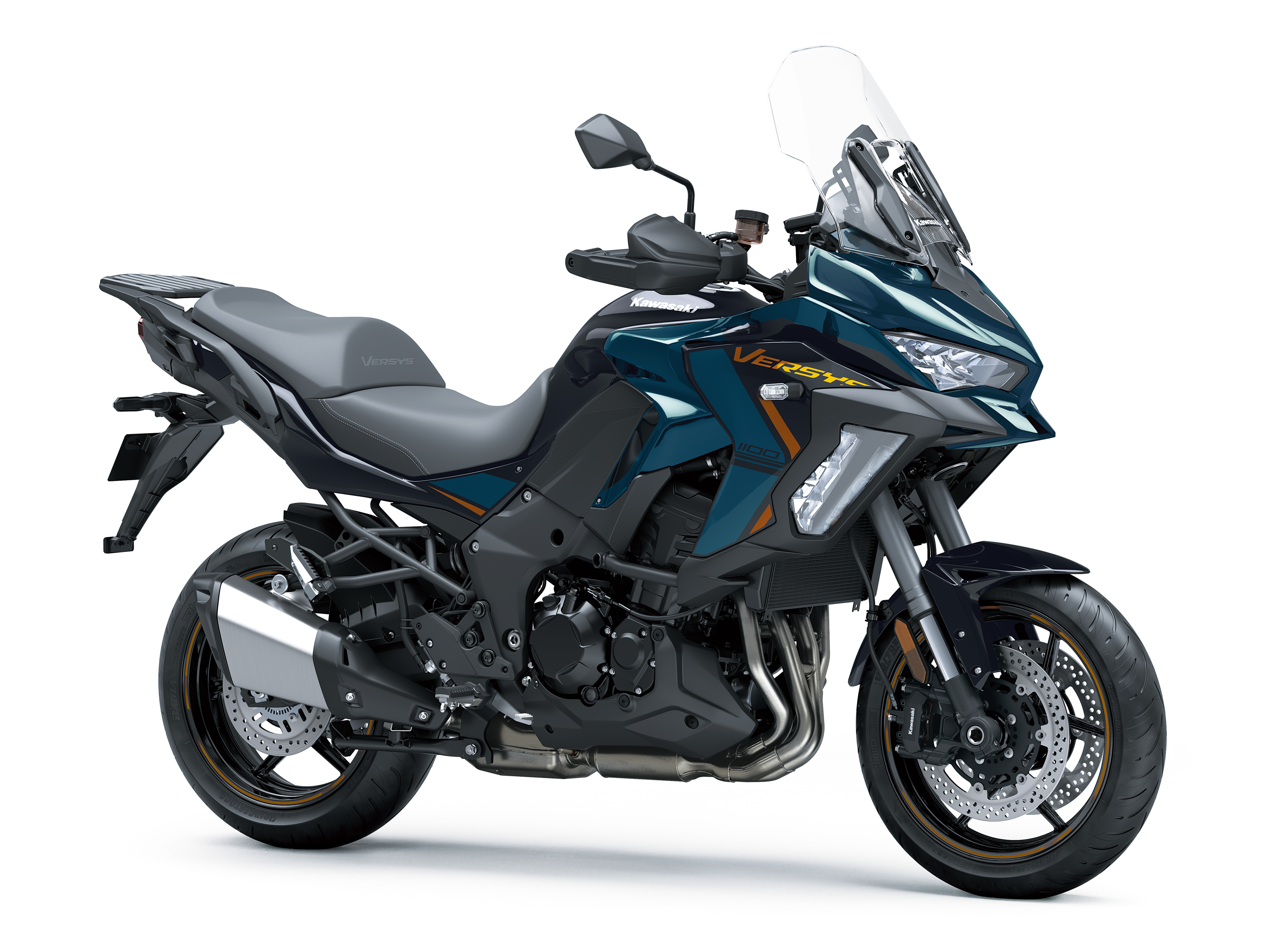Versys 1100 SE | 2026