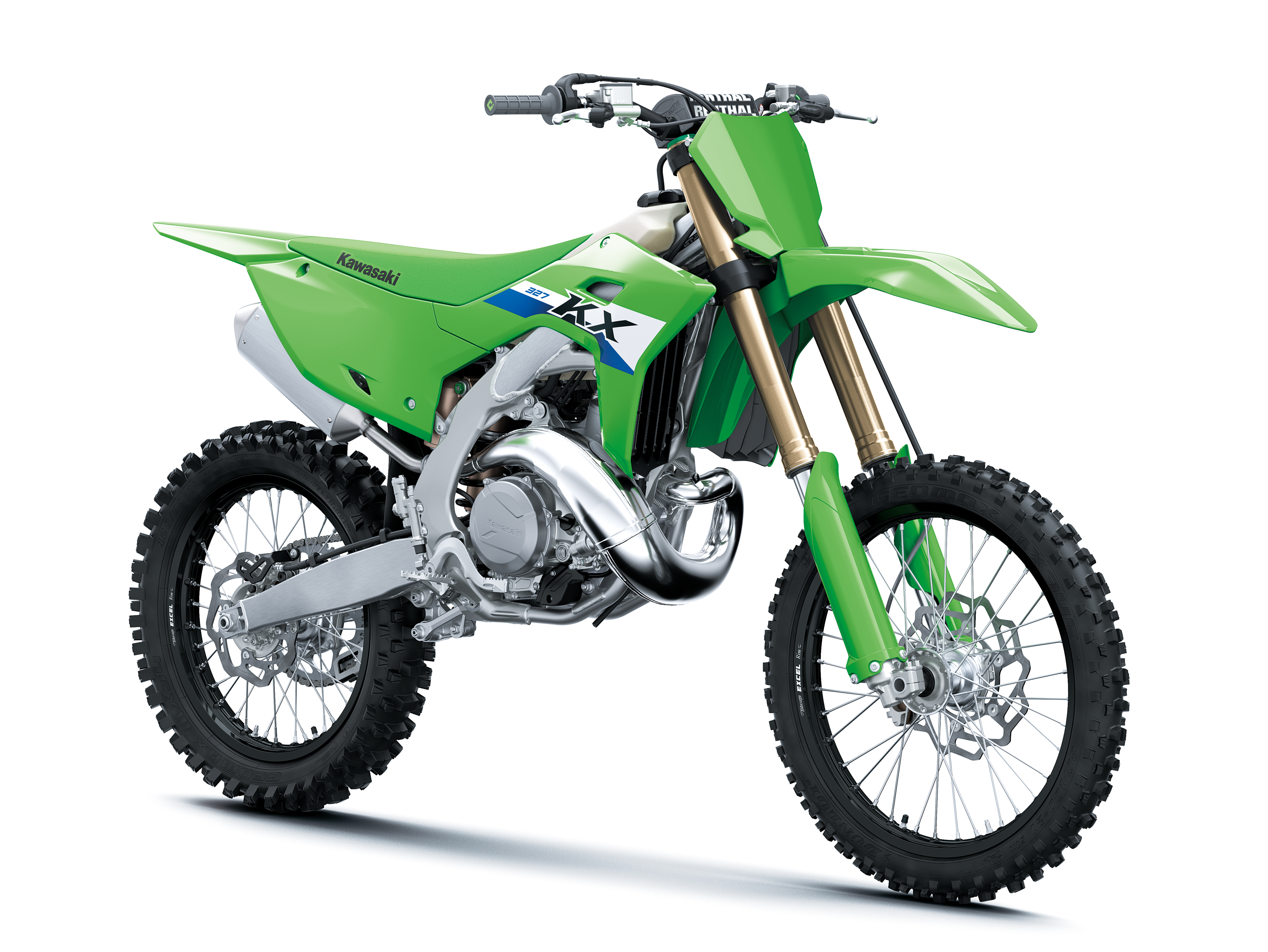 KX327 | 2027