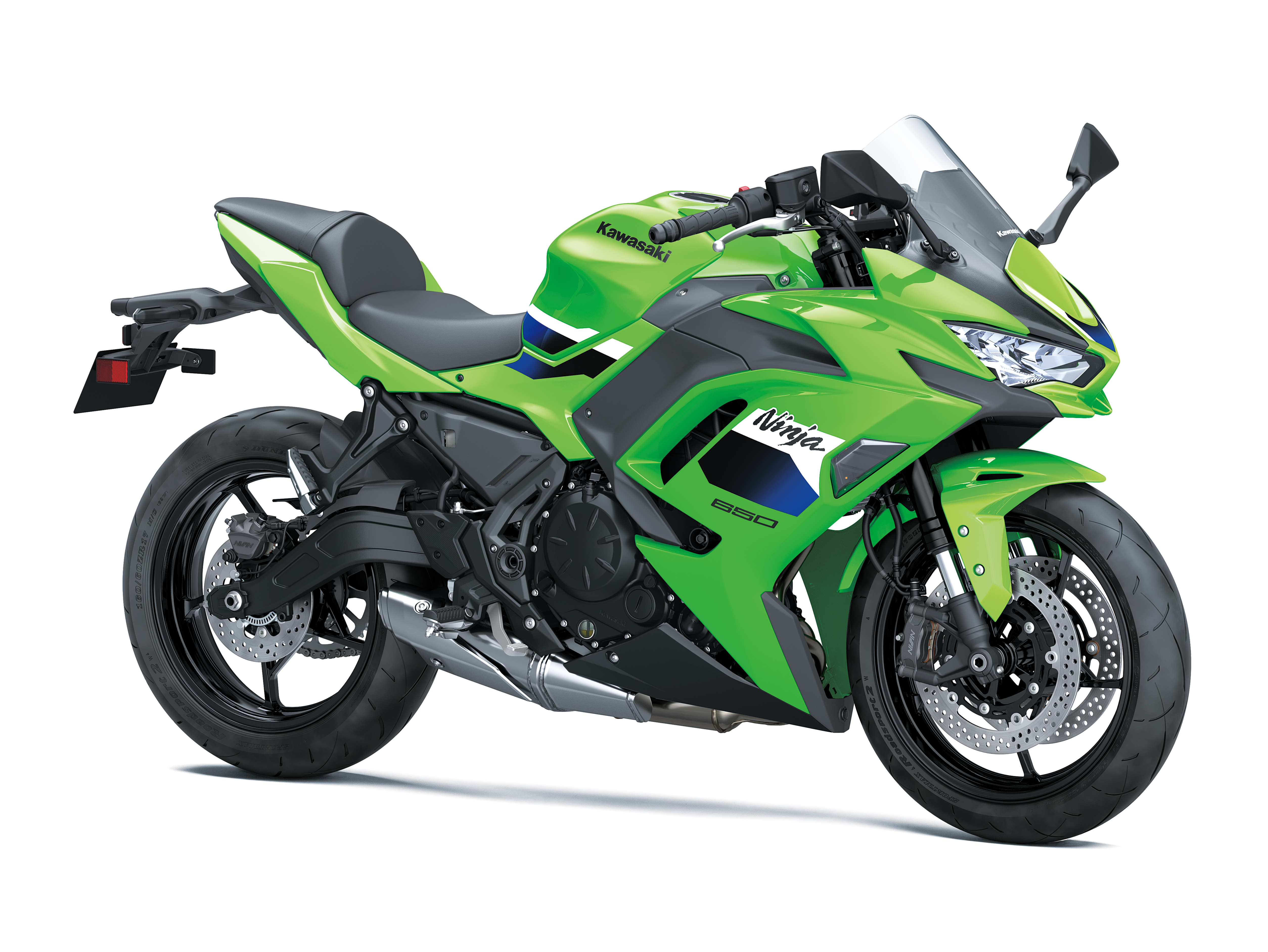 Ninja 650 | 2027