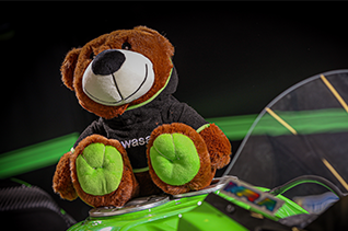 AVIREX スカジャン　KAWASAKI &TOYOSU AVIREX スカジャン KAWASAKI &TOYOSU Clothing & Merchandise