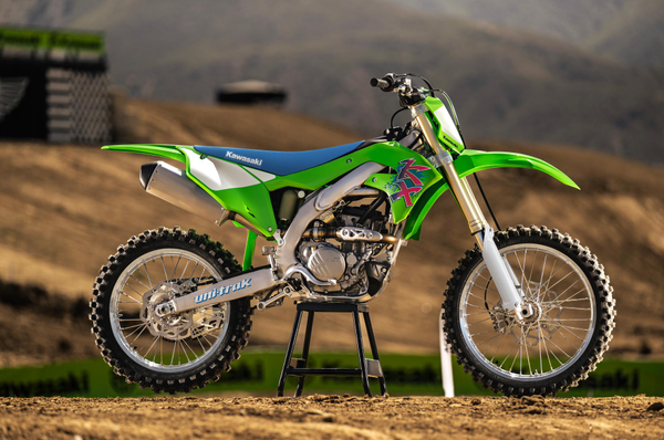 2019 kx250f shop electric start