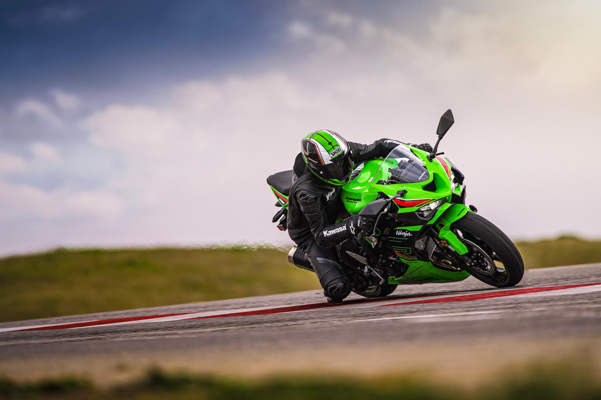 Zx6r 636 2016 Isle of man