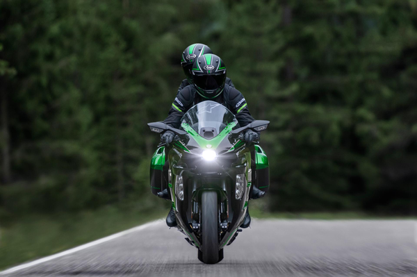 Kawasaki hs shop sx