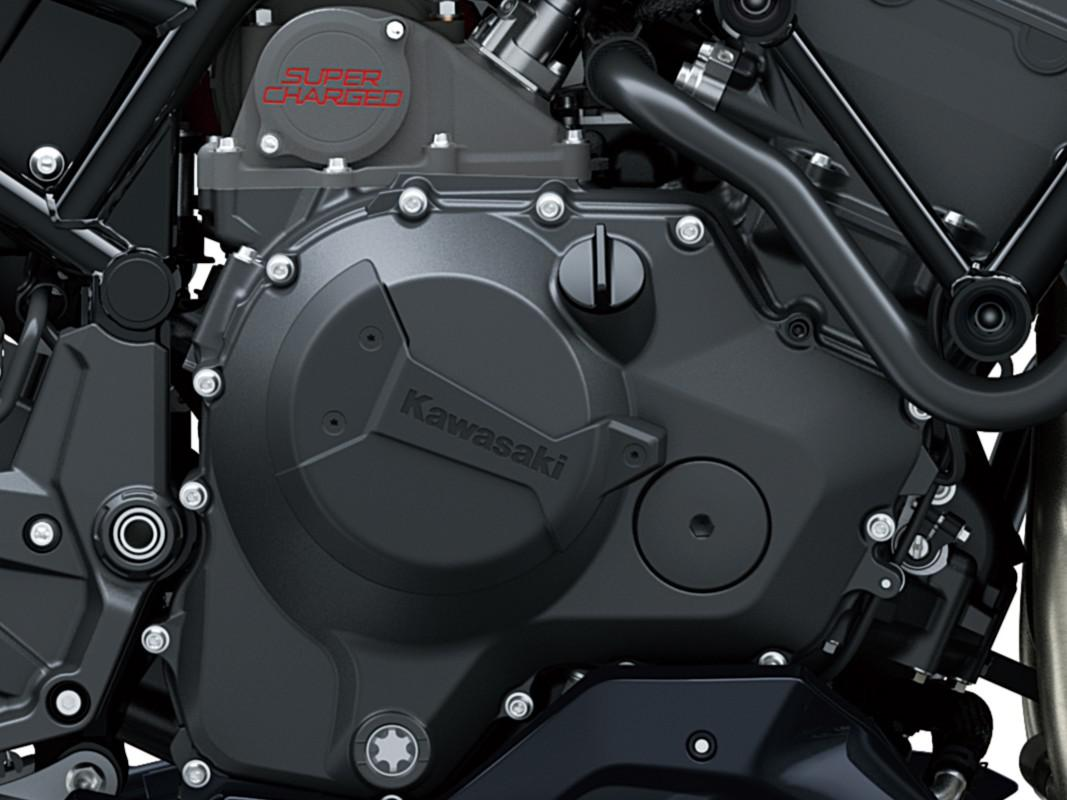 Assist & Slipper Clutch