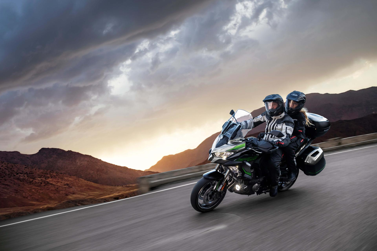 kawasaki versys 1000 review 2020