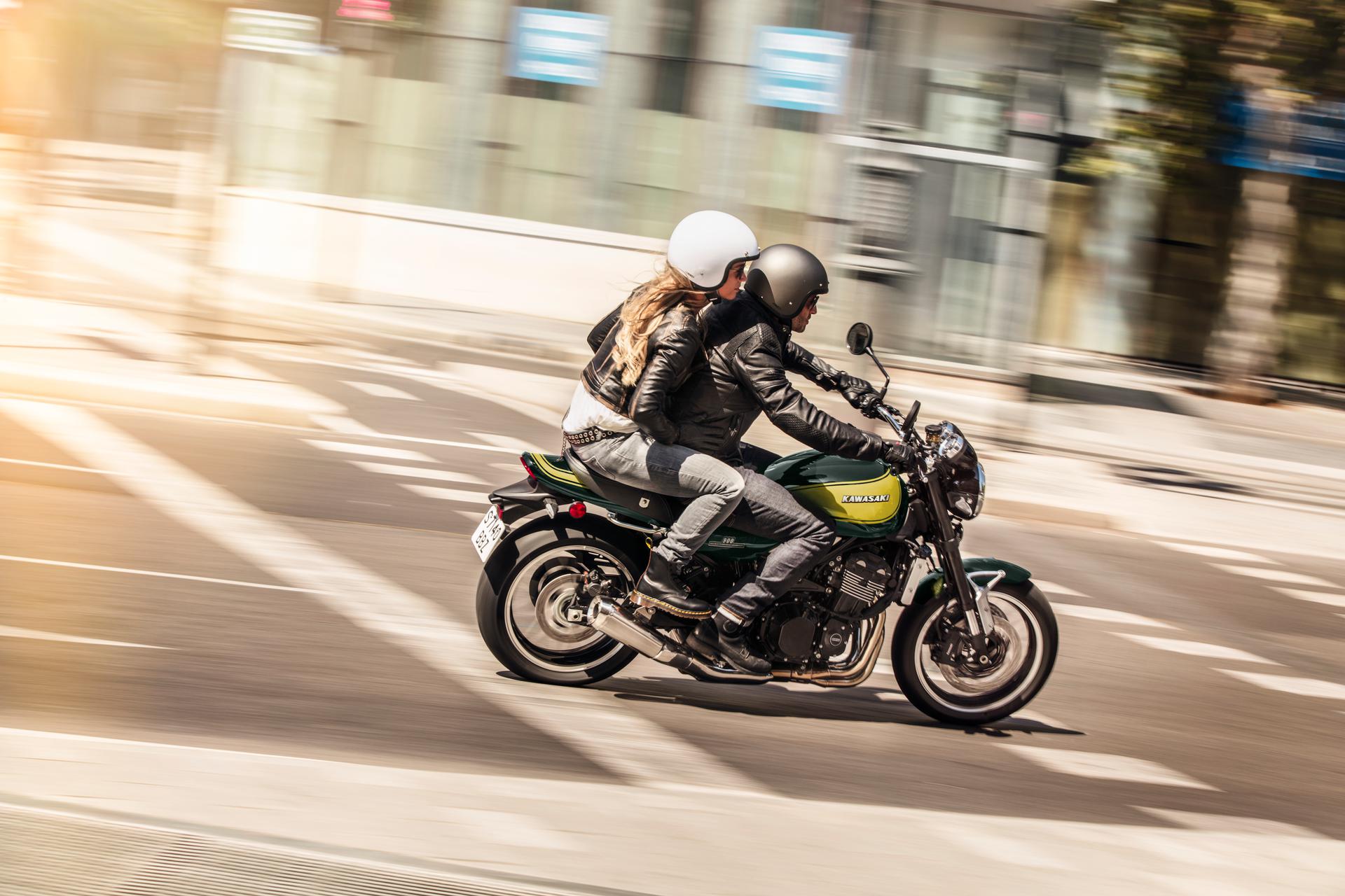 Z900RS 2024 Kawasaki