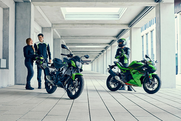 Kawasaki outlet z1 25