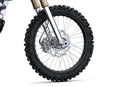 Large-Diameter Brakes
