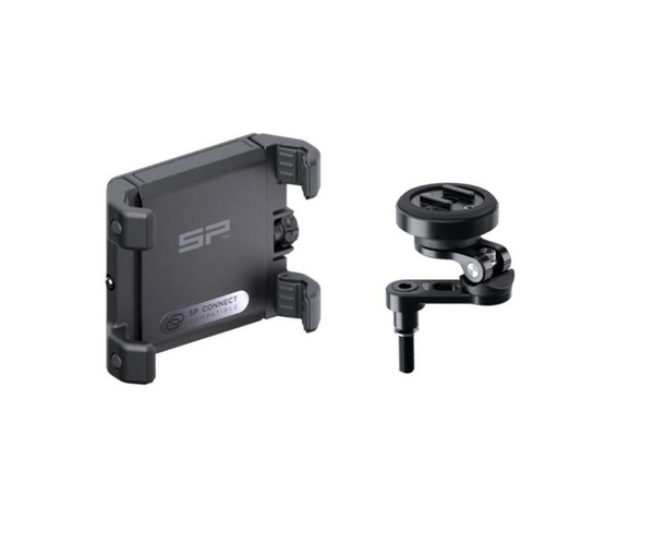 Universal phone clutch mount kit