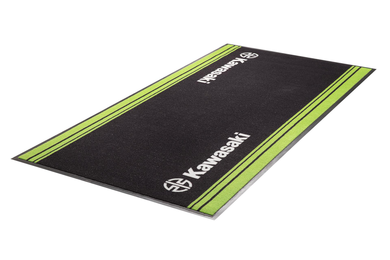 Mechanics Carpet (Pit Mat), 100cm x 200cm