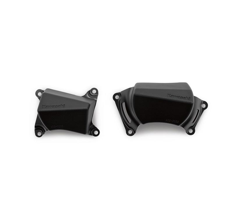 999940210 Frame Sliders Kawasaki