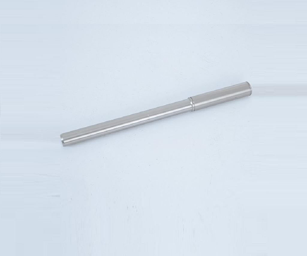 Single Sided Rear Paddock Stand Pin, 20.5mm (Ninja H2 SX/SE)