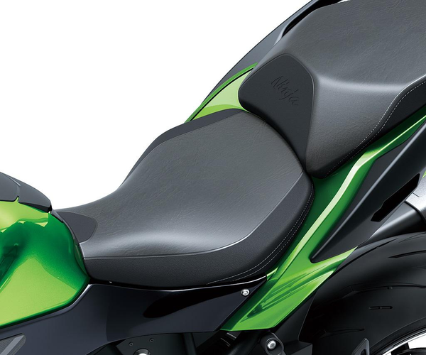 Low Rider Seat (Ninja H2 SX/SE)