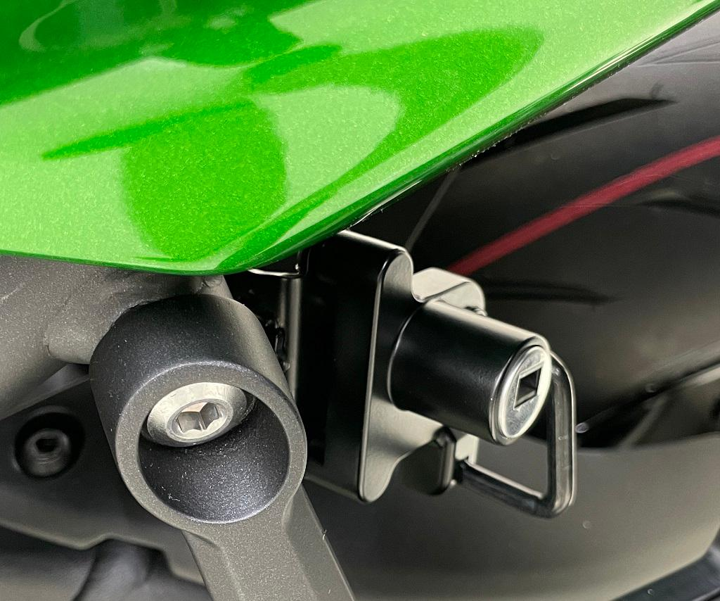 Z900 helmet lock sale