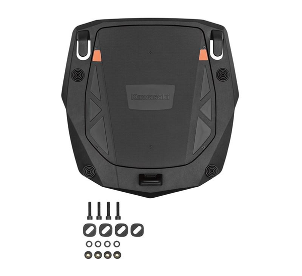 Top Case (47L) Base Plate
