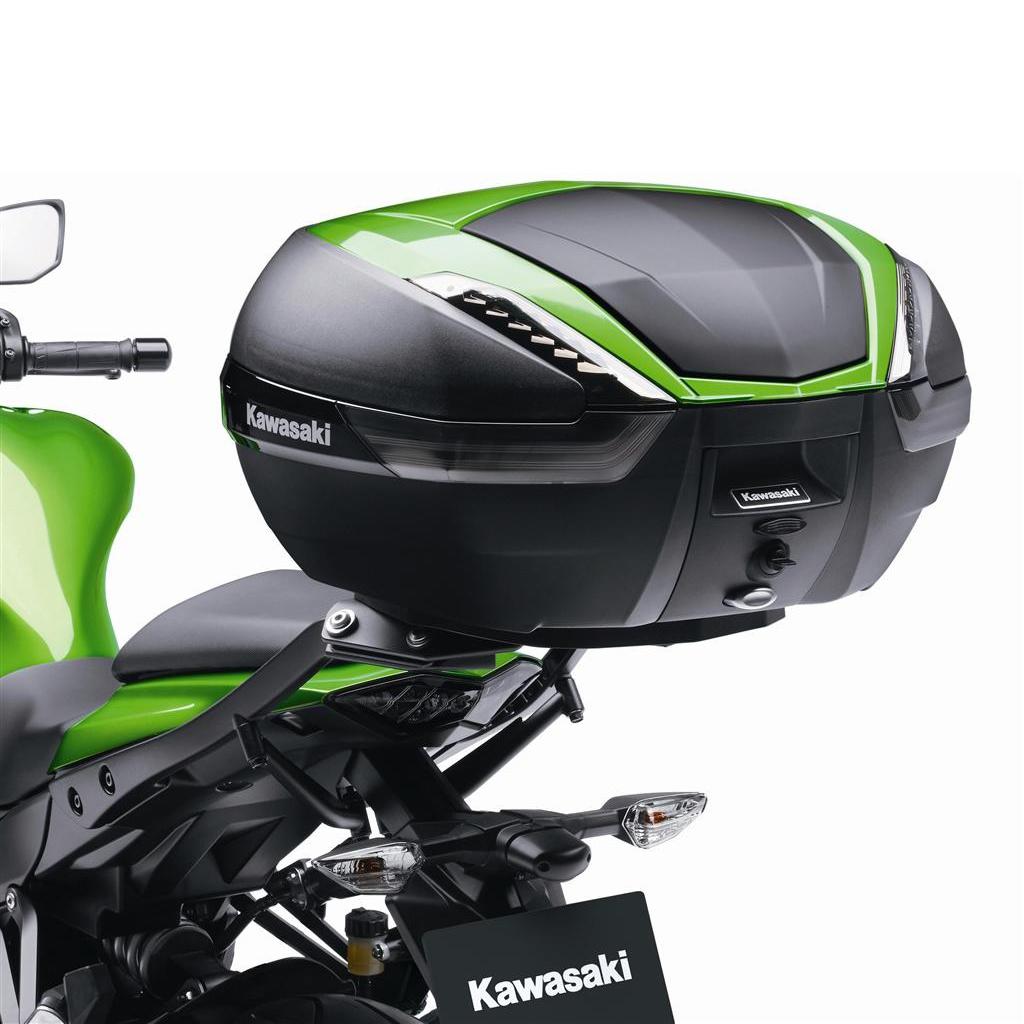 Parts & Accessories | Kawasaki