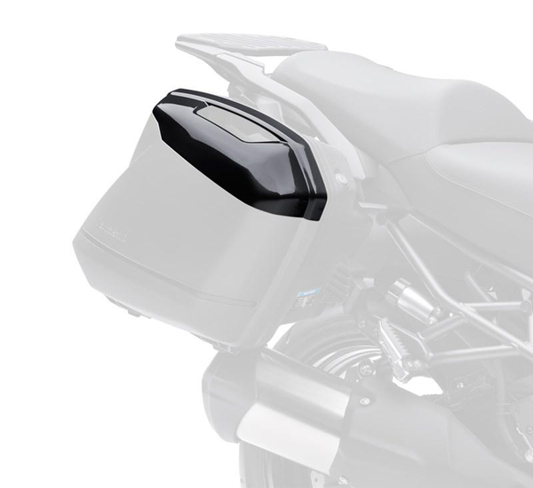 Pannier Cover Set