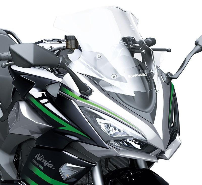 Ninja 1000SX 2024 Kawasaki