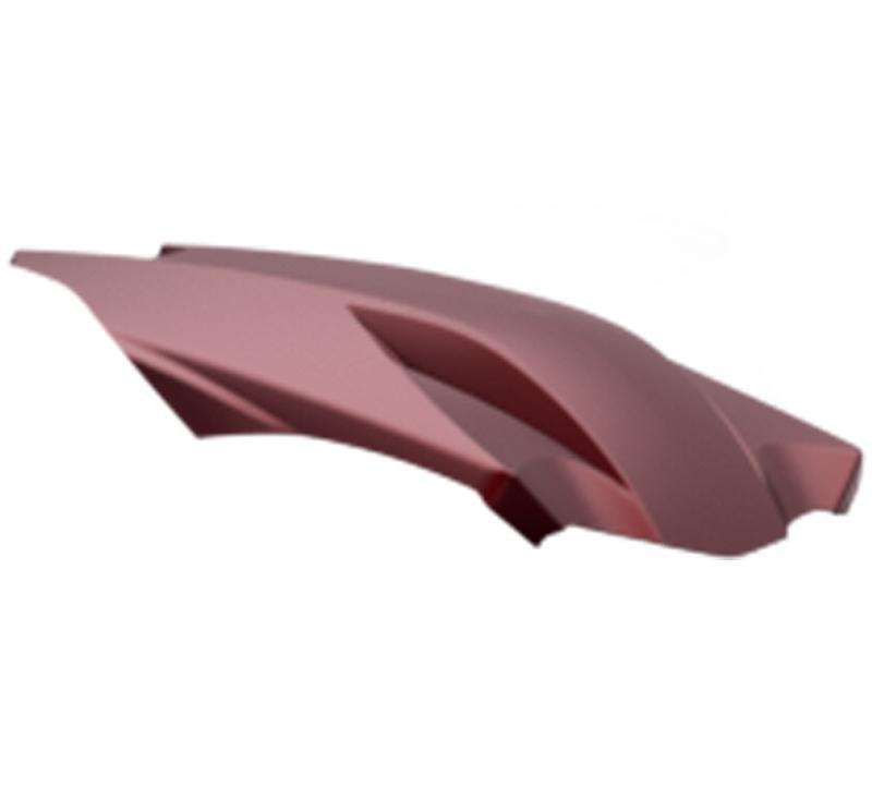 Single Seat Cover, Metallic Matte Sovereign Red (69E)