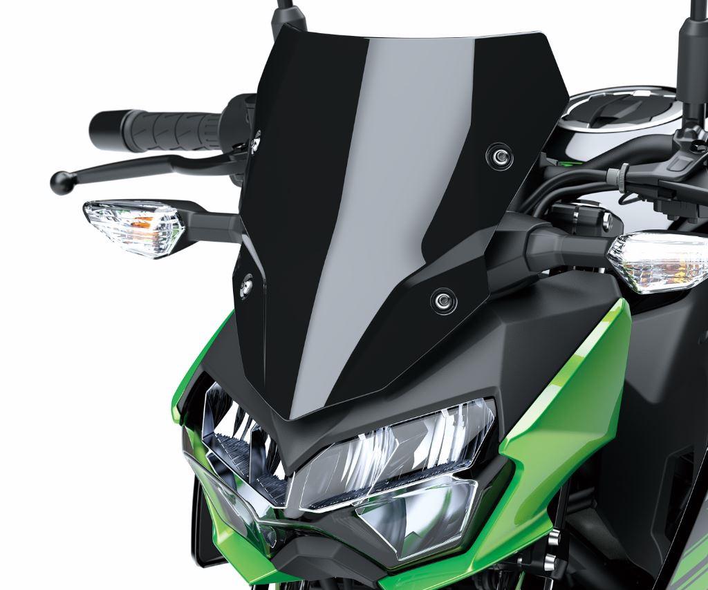 Large Smoke Meter Cover (Z400)