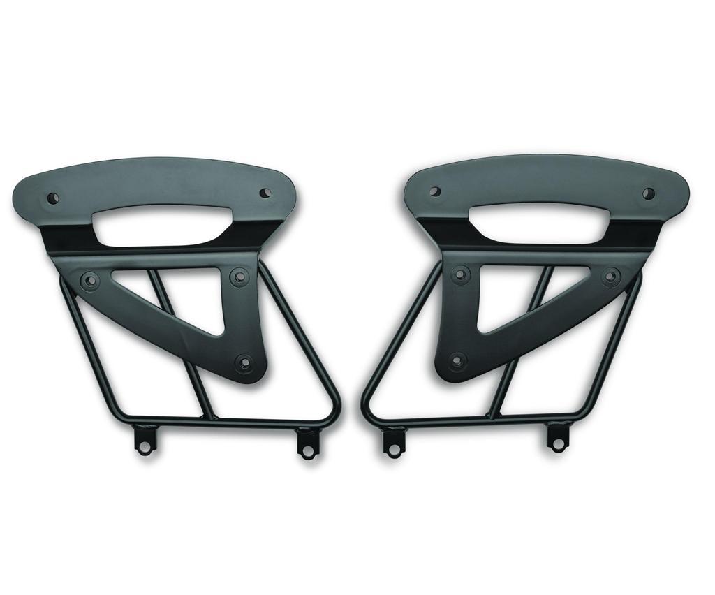 Saddlebag Support Set (Vulcan S)