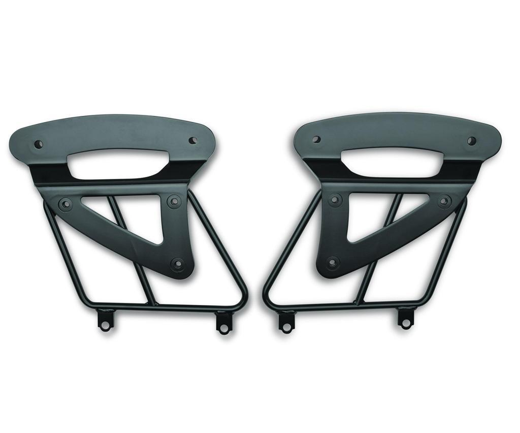 Saddlebag Support Set 
