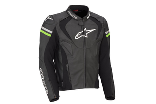 Motorcycle jacket kawasaki sales