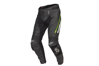 Rider Gear Kawasaki