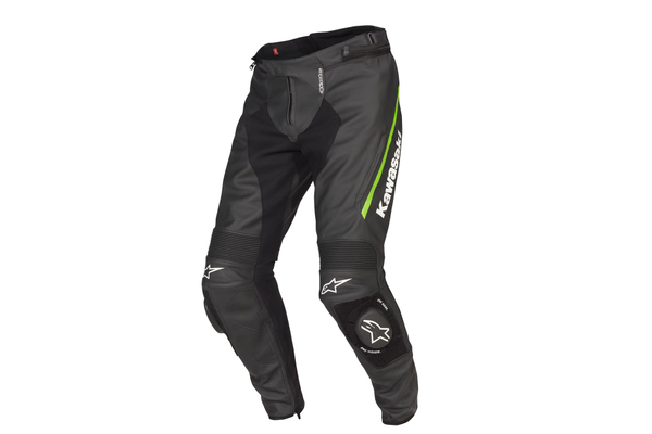 Pisa Leather Pants (Male)