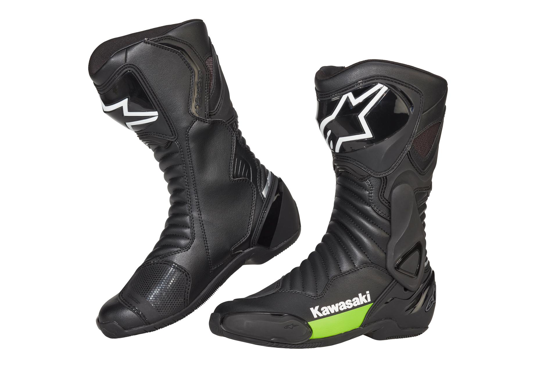Clothing & Merchandise | Kawasaki