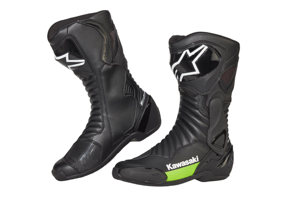Kawasaki boots online