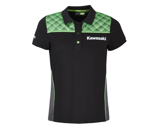 Kawasaki polo sales