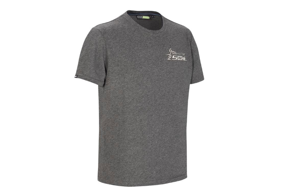 Z-50th Gray T-shirt (Male)