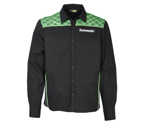 Sports Shirt Long Sleeves (Male)
