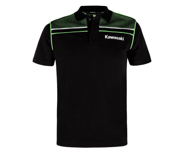 Sports Polo Short Sleeves (Kids)