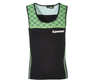 Clothing Merchandise Kawasaki