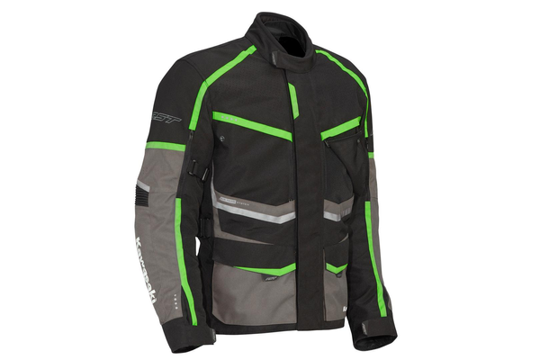 Trier Touring Jacket (Male)