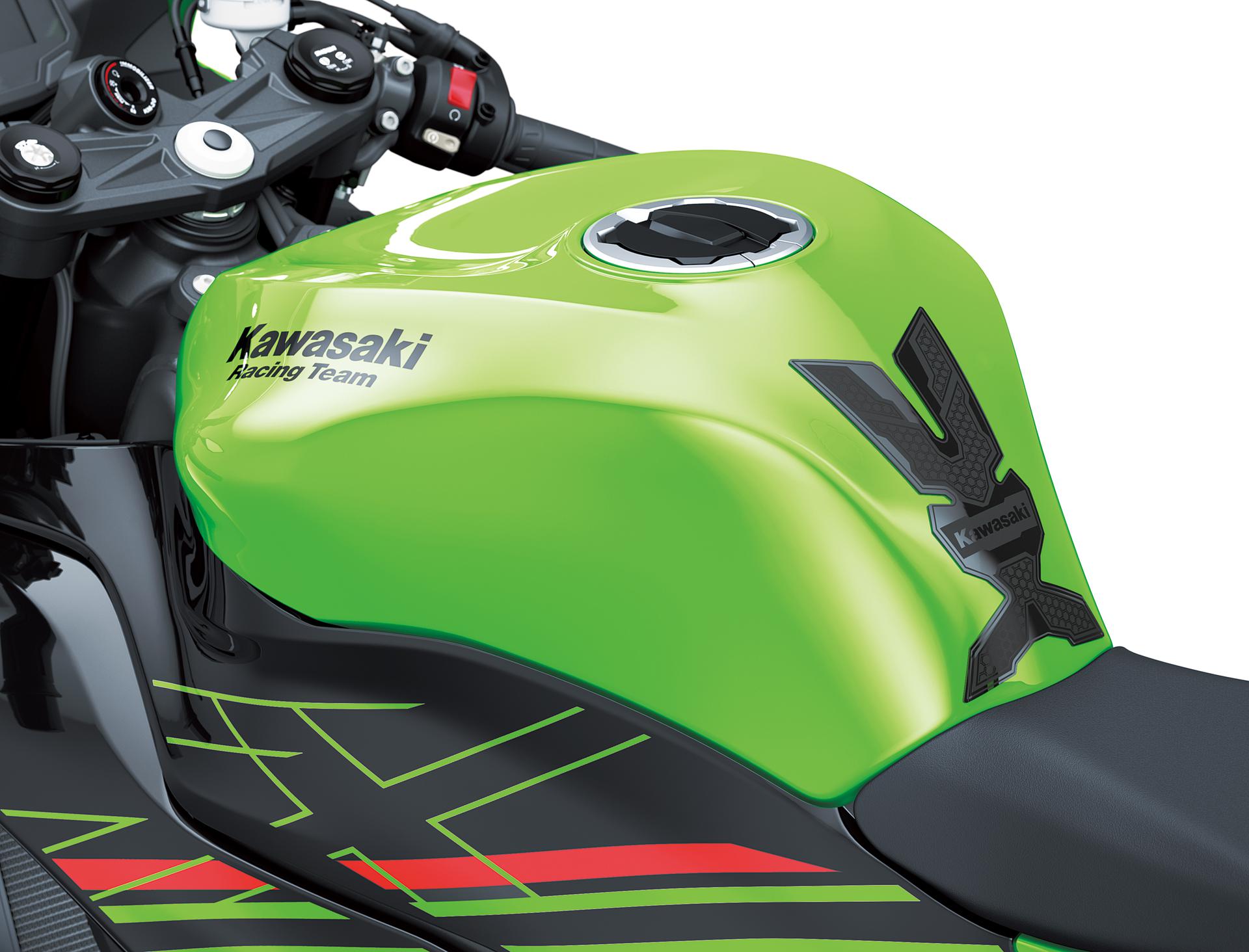 Ninja ZX6R 2024 Kawasaki