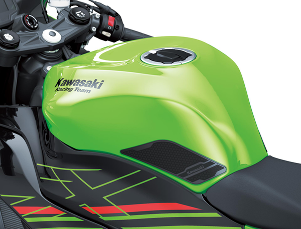 Knee Pads (Ninja ZX-6R)