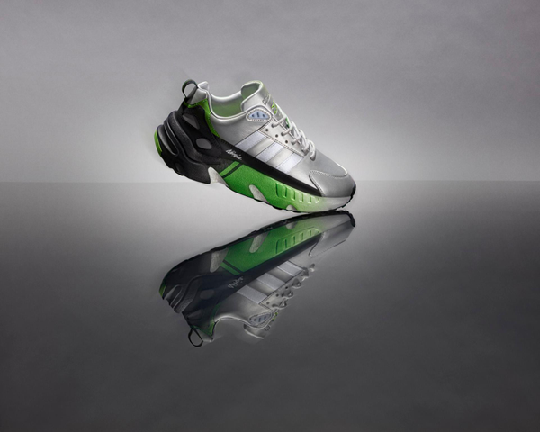 【送料無料/新品】 Adidas Kawasaki | 2022 | Uni ZX22 エクササイズグッズ