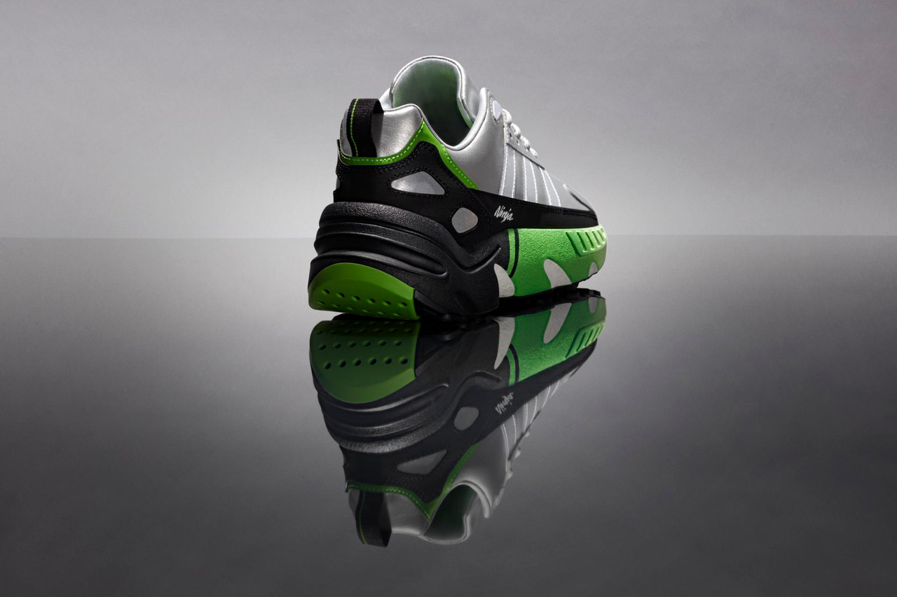 Adidas ZX22 Uni | 2022 | Kawasaki
