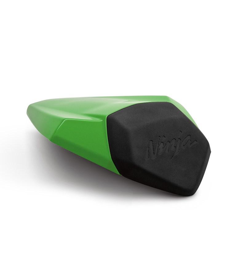 Single Seat Cover (Ninja ZX-10R)