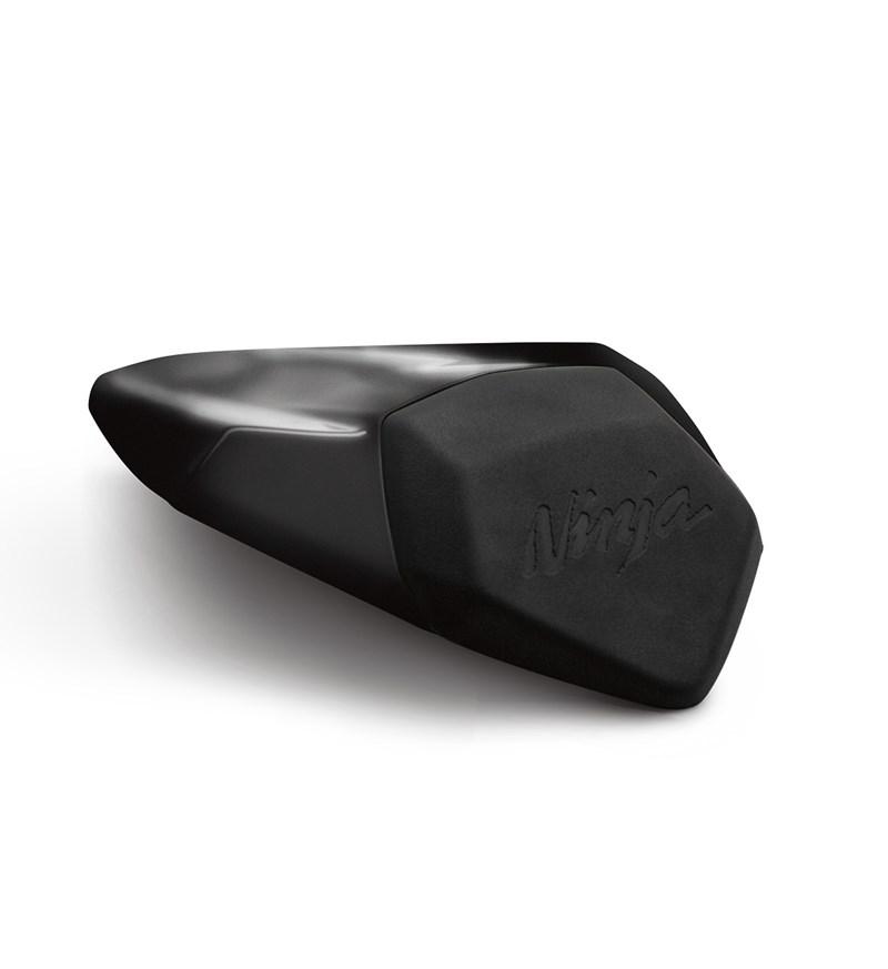 Single Seat Cover (Ninja ZX-10R)