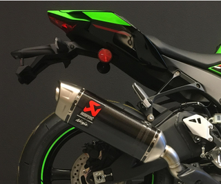 Exhausts | Kawasaki