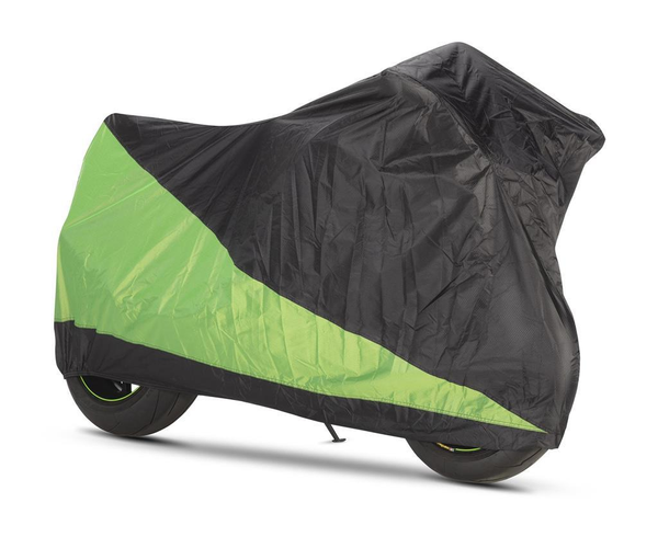 Outdoor Cover