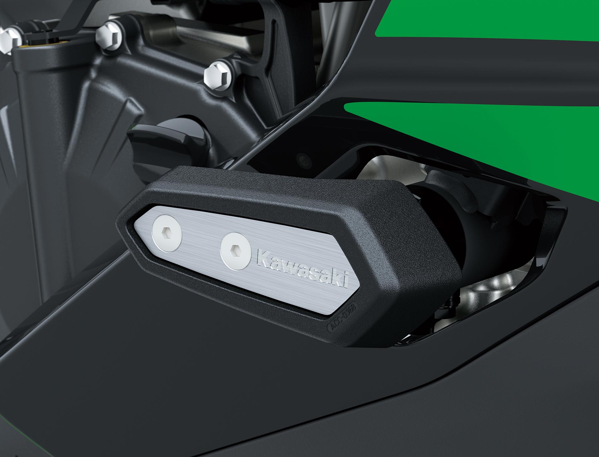 Protection Kawasaki Protection Kawasaki