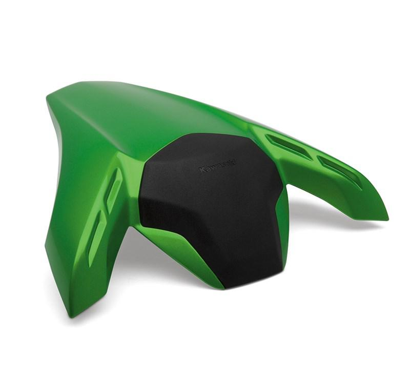 Single Seat Cover, Green (60G)