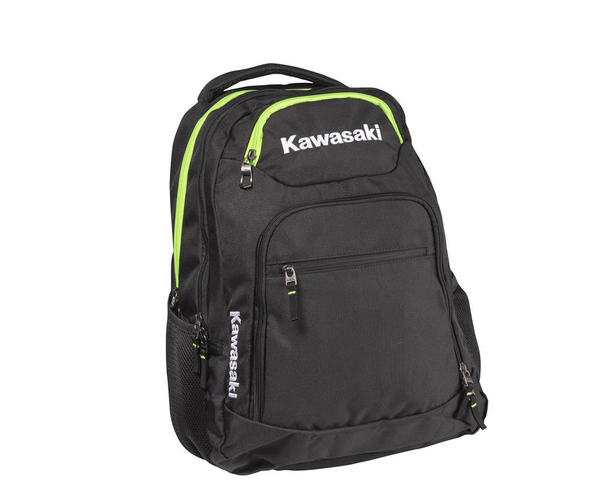 Kawasaki Backpack